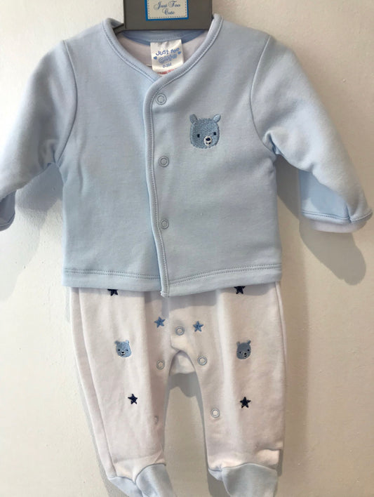 BEAR 2 piece set