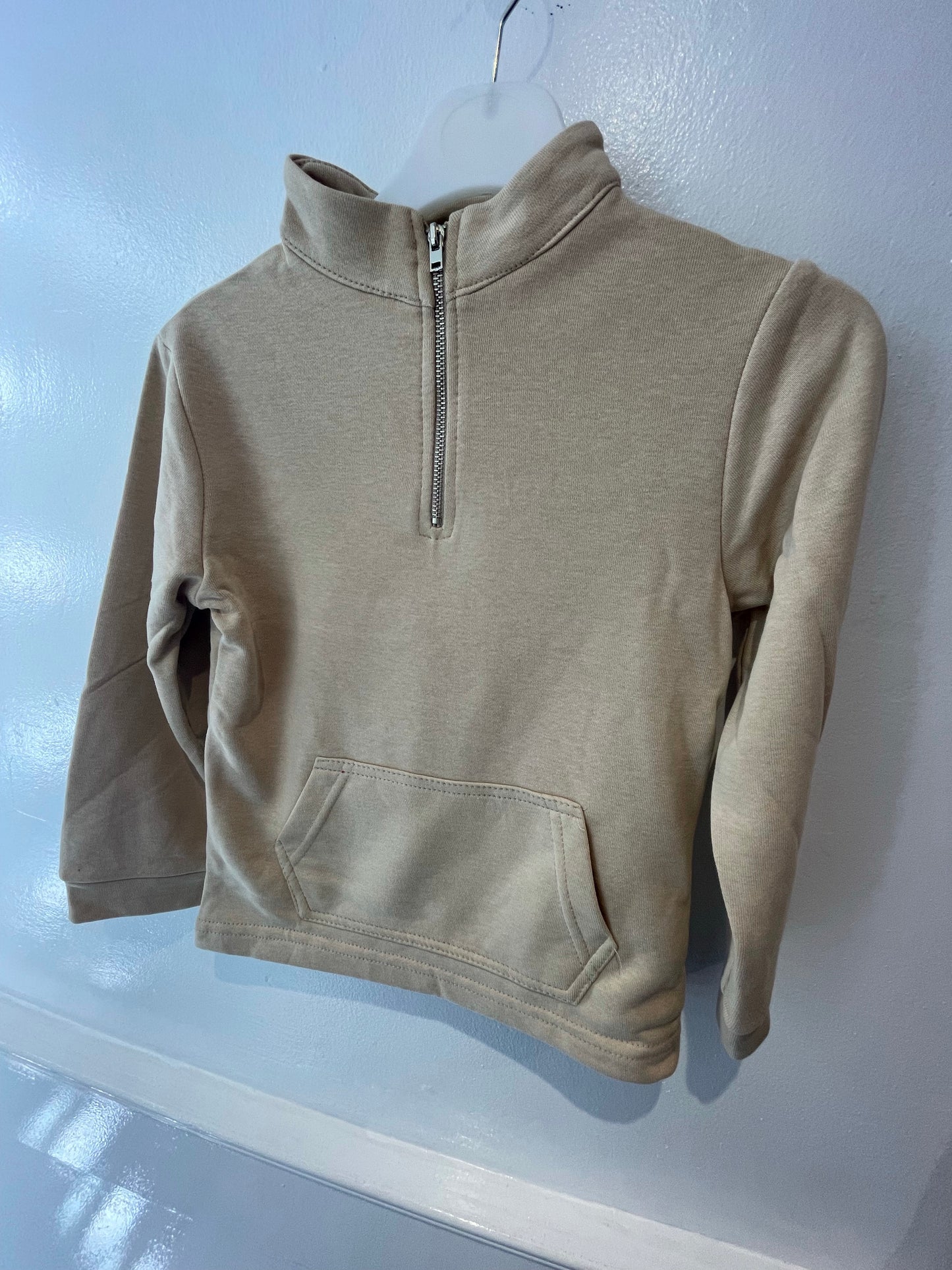 SVEN Tracksuit Beige