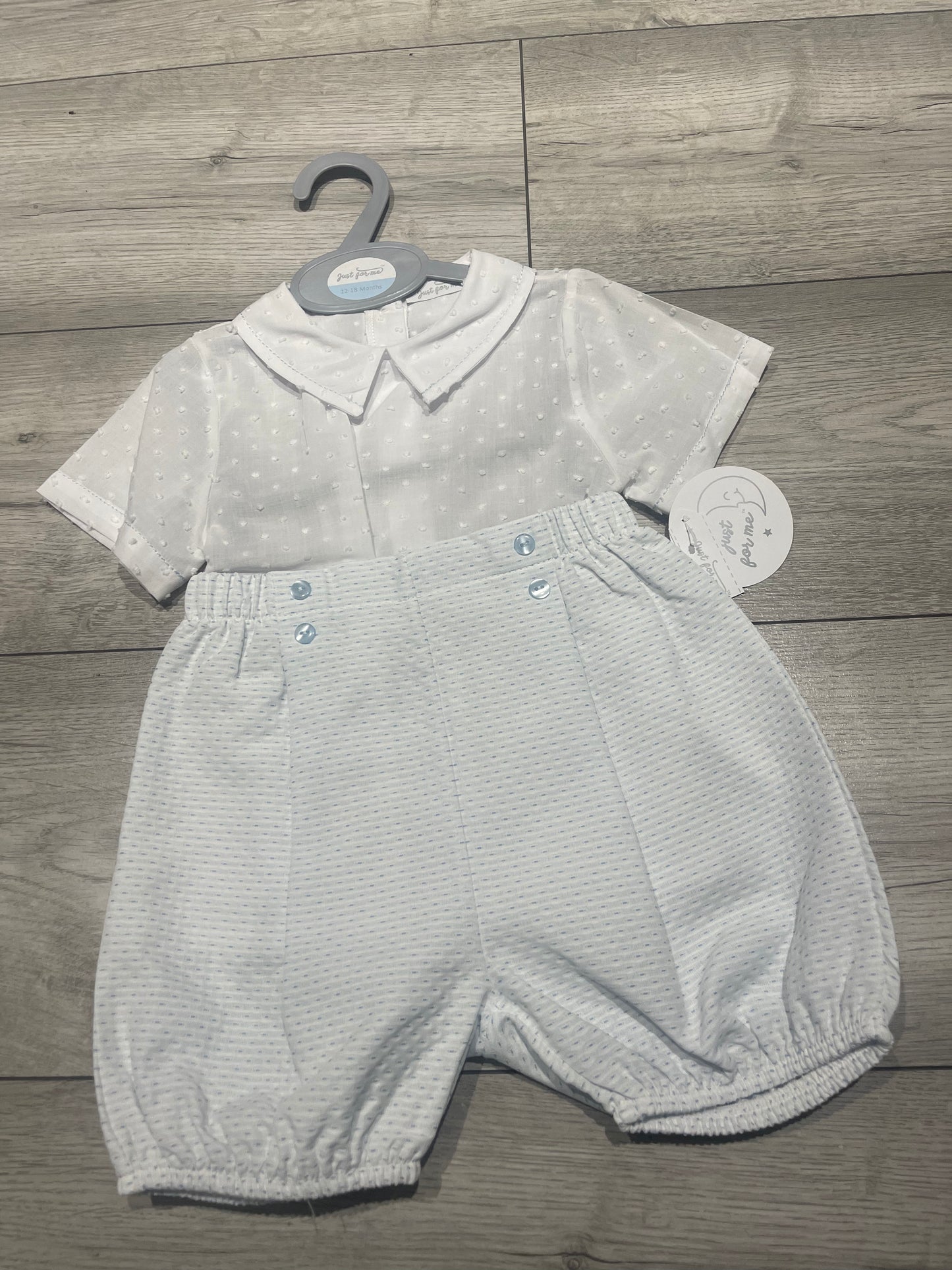 Jax 2 piece set