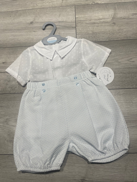 Jax 2 piece set