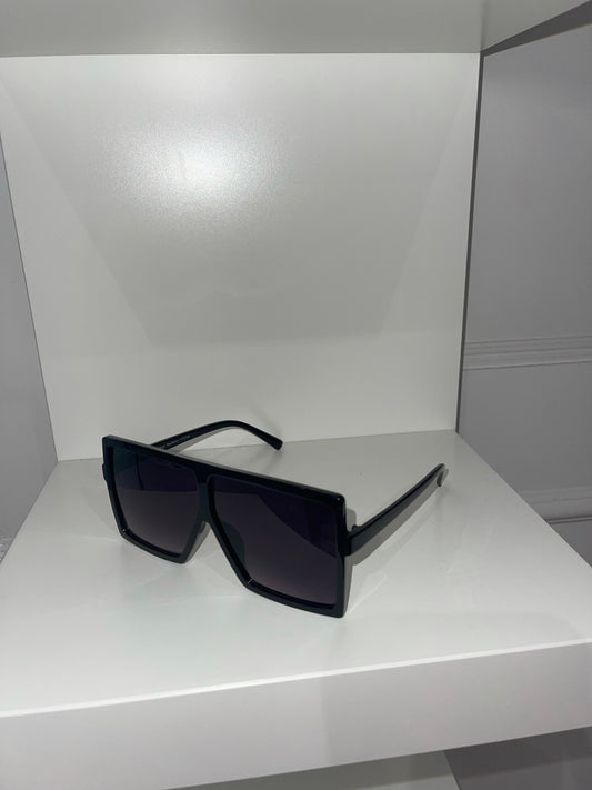 STEVIE Glasses Black