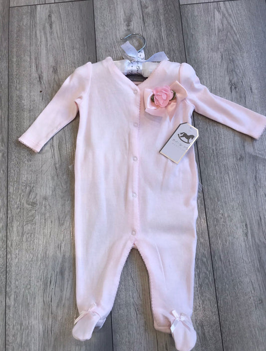 Rosie Babygrow